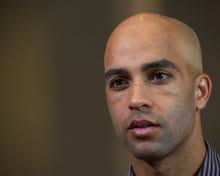 NYPD officer resigns to avoid being fired over Ramarley Graham killing