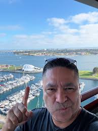 Christopher G. Cano (@christhecop1) • Instagram photos and videos