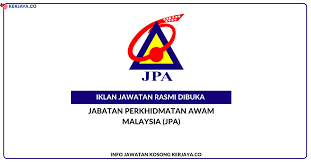Jawatan kosong kerajaan dan swasta 2020 menampilkan jawatan kosong jabatan ukur dan pemetaan malaysia oktober 2020. Jawatan Kosong Terkini Jabatan Perkhidmatan Awam Malaysia Jpa Kerja Kosong Kerajaan Swasta