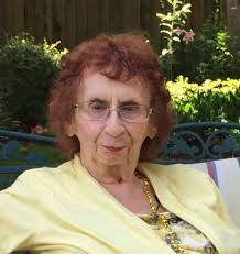 Most Recent Obituaries