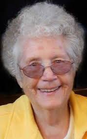 Esther Meidinger Obituary (2016)