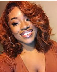 And if you want to try short haircuts, these 15+ black girls with short hair will help you for. 6 Afro Hairstyles That Create A Magical Look On Every Black Girl Natural Hair Styles Girl Hair Colors Hair Color For Black Hair