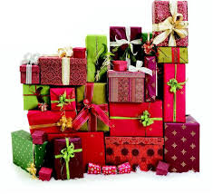 Image result for wrapping gifts images