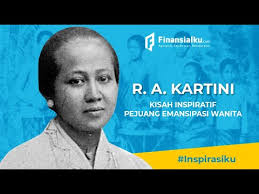 Setiap kumendengar kalimat sayang apa kabarmu. Semangati Diri Dengan 30 Kata Kata Mutiara Ra Kartini