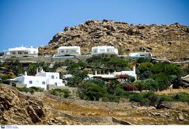 Προγνώσεις καιρού για νεα καλλικρατεια. Lockdown Sth Mykono Orgh Gia Ta Nea Metra Astoxh Kai Timwrhtikh Energeia