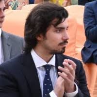 Dionisio Vega's Instagram, Twitter & Facebook