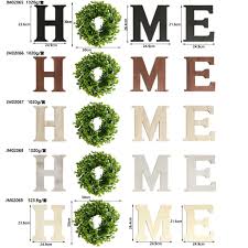 This product has been discontinued. Wall Decor Wood Craft Wooden Decorative Home Signs With Letters Buy Wooden Decorative Home Signs With Letters Wall Decor Wood Craft Wood Crafts Product On Alibaba Com