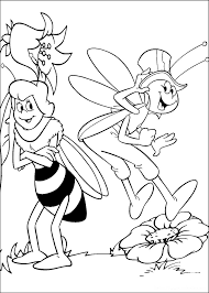 Maybe they don't have money. Miss Cassandra And Flip Coloring Page Free Printable Coloring Pages For Kids