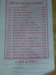 Delicious asian style chinese food! Ms Lees Chinese Food Home Jersey City New Jersey Menu Prices Restaurant Reviews Facebook