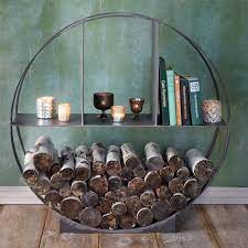 Maybe you would like to learn more about one of these? 10 Best Indoor Firewood Storage Ideas 2021 Hgtv
