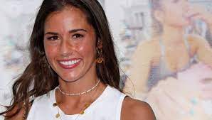 Check spelling or type a new query. Natalia Worner Heiko Maas Hochzeit Sie Tragen Schon Goldene Ringe Bunte De