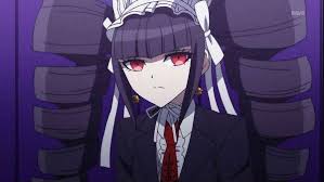Maybe you would like to learn more about one of these? Celestia Ludenberg Danganronpa The Animation Th Photos Facebook