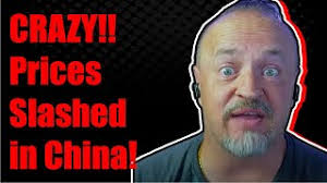 Tesla #1 Competitor Drops Prices Up to 32%; Why? Brian Test Drives BYD;  Impact?