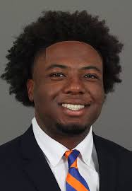 The Opening Kickoff: No. 25 Florida vs. Charlotte — Armstrong Has Sparked  Defensive Turnaround