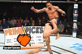 Ufc fight night 185 (also known as ufc on espn+ 43) is an upcoming mixed martial arts event produced by the ultimate fighting championship that will take place on february 20, 2021 at a tba location. Prime Picks Ufc Fight Night 137
