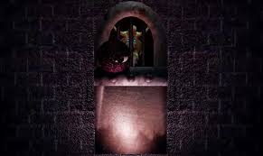 M is 01 - Teaser Trailer