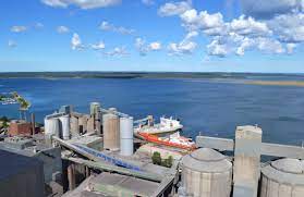 Learn more about cement in this article. Slite Cementa Ab