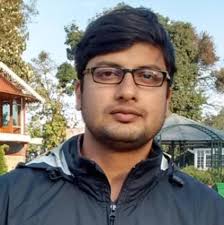 FACULTY MEMBERS' ACADEMIC PROFILE 1. Name of the Faculty member: Dr. Debraj  Saha 2. Designation: Assistant Professor in Chemis