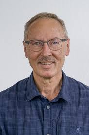 Ralph Hartmann's Instagram, Twitter & Facebook