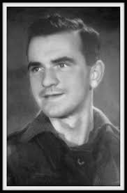 Desmond Arthur Dawson (1923-2021)