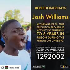 Malcolm X Grassroots Movement -Atlanta Chapter