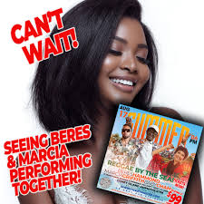 February 14th. Shaggy. Sean Paul. Beres Hammond. The Valentine's Day  Concert of the Year. Get your tickets now before they're gone!