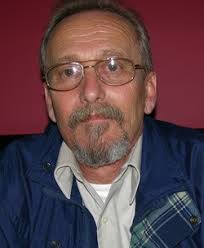 Member Profile: Steve Hetrick