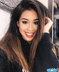 Fashionista Tran Vien Ngoc Tran profile: Age/ Email/ Phone and Zodiac sign