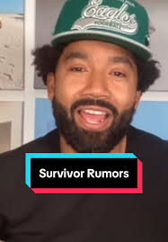 Wendell's Dating Rumors