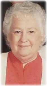 Obituary information for Katherine Narcissus Helton