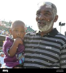 As his son dylan hi-res stock photography and images