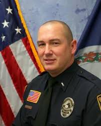 Browse Martinsville Police officers