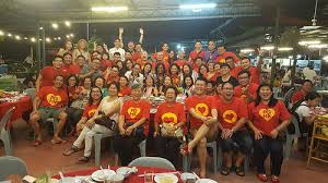 Image result for Hokkien:#Siau Liam