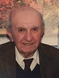 RIP Mr Supino HS Librarian