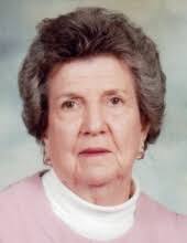 Obituary information for Eva Frances Scearce Bass