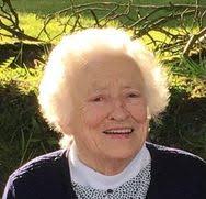 Condolence Book for Mary Higgins (née Hensey) (Camross, Laois)