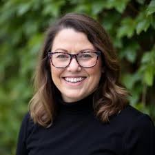 I am deeply honored to receive this award and am truly grateful for the  recognition. I am lucky to have such an amazing team.