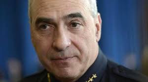 Aurora Police Chief Dan Oates set to take reins in Miami Beach, Fla.