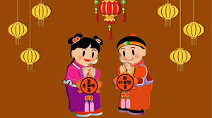 Gong xi fa cai yang berarti semoga anda memiliki tahun baru yang makmur(salam tahun baru). Kumpulan Ucapan Selamat Tahun Baru Imlek 2019 Gong Xi Fa Cai Mamatata Info