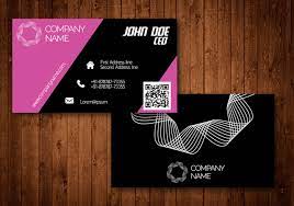 When you consider how affordable and portable they are, it makes sense to always have a few on you to give away. Design Your Professional Business Card Within 24 Hours Unika Infocom India