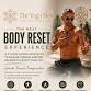 Kurma Life: Body Reset Experience