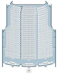 Seating Chart The Kentucky Theatre