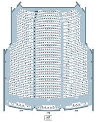 seating chart the kentucky theatre