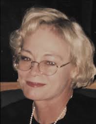 Obituary information for Patricia Jean Leach