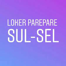 Demikianlah berita lowongan kerja parepare terbaru untuk bulan ini yang dapat kami sampaikan untuk sobat pengunjung setia www.gingsul.com, website info lowongan kerja terbaru dan terkini seluruh indonesia. Bursa Loker Parepare Home Facebook
