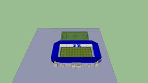 His transfer was made official on 4 january 2021. Cristal Arena Krc Genk 3d Warehouse