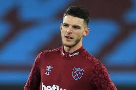 A collection of the top 45 rice wallpapers and backgrounds available for download for free. West Ham Will Consider Declan Rice And Tomas Soucek Transfer Bids Says David Moyes Mirror Online