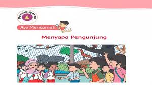 Lalu kerjakan soal yang diberikan oleh guru di buku tematik siswa kurikulum 2013 revisi 2017. Kunci Jawaban Tema 7 Kelas 2 Halaman 192 193 194 195 196 197 198 199 200 Subtema 4 Kebersamaan Tribun Pontianak