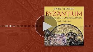 Byzantium: The Surprising Life of a Medieval Empire: Herrin, Judith:  9780691143699: Amazon.com: Books