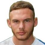 Jon Taylor stats and ratings